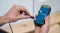 Bosch รุ่น แบตเตอรี่ BA 3.7V 1.0Ah A สำหรับใช้งานกับเครื่องมือวัด GLM 50-23 G, GLM 50-27 CG และ GLL 50 G ( 1608M00C5D )