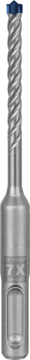 BOSCH รุ่น EXPERT SDS plus-7X ดอกสว่านเจาะกระแทก EXPERT SDS plus-7X  รหัส 2608900065