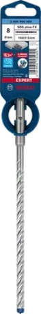 Bosch รุ่น EXPERT SDS plus-7X ดอกสว่านเจาะกระแทก EXPERT SDS plus-7X รหัส 2608900089