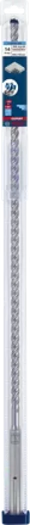 Bosch รุ่น 2608900209 ดอกสว่าน SDS MAX-8X   ขนาด 14x600/740 mm. : EXPERT ดอกสว่านเจาะกระแทก รหัส 2608900209