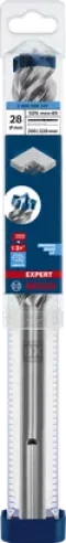 Bosch รุ่น 2608900247  ดอกสว่าน SDS MAX-8X   ขนาด 28x200/320 mm. : EXPERT ดอกสว่านเจาะกระแทก รหัส  2608900247
