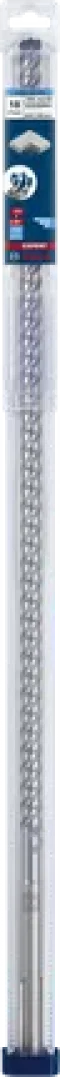 Bosch รุ่น 2608900223 ดอกสว่าน SDS MAX-8X ขนาด 18x600/740 mm. : EXPERT ดอกสว่านเจาะกระแทก รหัส 2608900223