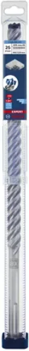 Bosch รุ่น 2608900241 ดอกสว่าน SDS MAX-8X ขนาด 25x400/520 mm. : EXPERT ดอกสว่านเจาะกระแทก รหัส 2608900241