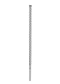 Bosch รุ่น 2608900242 ดอกสว่าน SDS MAX-8X ขนาด 25x600/720 mm. : EXPERT ดอกสว่านเจาะกระแทก รหัส 2608900242