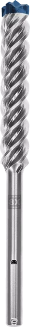 Bosch รุ่น 2608900247  ดอกสว่าน SDS MAX-8X   ขนาด 28x200/320 mm. : EXPERT ดอกสว่านเจาะกระแทก รหัส  2608900247