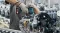 Bosch รุ่น GDS 18V-400 บล็อคกระแทกไร้สาย 18 โวลต์ Brushless motor แรงบิด 400 Nm (เครื่องเปล่า) (06019K00K1)