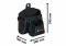 Bosch รุ่น GWT 2 Newกระเป๋า GWT 2 สำหรับ Tool kit (2 ข่องจัดเก็บ) (1600A0265S)