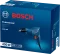 Bosch รุ่น GBM 400 สว่านไฟฟ้า 3/8 นิ้ว (10 มม) หัวจับดอก Keyless 400 วัตต์ (06011C10K0)