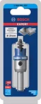 Bosch รุ่น 2608901402 โฮลซอว์ เจาะสแตนเลส/เหล็ก TCT, 19 mm. : EXPERT