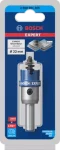 Bosch รุ่น 2608901405 โฮลซอว์ เจาะสแตนเลส/เหล็ก TCT, 22 mm. : EXPERT