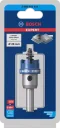 Bosch รุ่น โฮลซอว์ เจาะสแตนเลส/เหล็ก TCT, 28 mm. : EXPERT ( 2608901411 )