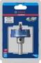 Bosch รุ่น โฮลซอว์ เจาะสแตนเลส/เหล็ก TCT, 54 mm. : EXPERT ( 2608901437 )