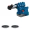 Bosch รุ่น GDE 12 เครื่องดูดฝุ่นในตัว (1600A02BW0)