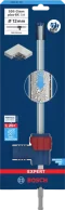 Bosch รุ่น 2608901765 SDS Clean plus-8X Set 12 x 200 x 350 mm ชุดดอกสว่านโรตารี่ รหัส 2608901765