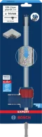 Bosch รุ่น 2608901767 SDS Clean plus-8X Set 14 x 200 x 350 mm ชุดดอกสว่านโรตารี่ รหัส 2608901767