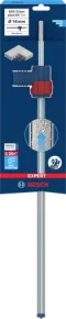 Bosch รุ่น 2608901769 SDS Clean plus-8X Set 14 x 400 x 550 mm ดอกสว่านเจาะกระแทรก รหัส 2608901769