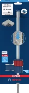 Bosch รุ่น 2608901771 SDS Clean plus-8X Set 16 x 200 x 350 mm ชุดดอกสว่านโรตารี่ รหัส 2608901771