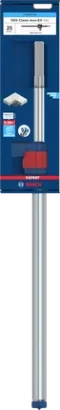 Bosch รุ่น 2608901795 SDS Clean max-8X Set 25 x 400 x 650 mm ชุดดอกสว่านโรตารี่ รหัส  2608901795