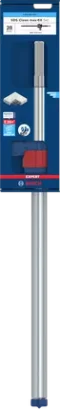 Bosch รุ่น 2608901801 SDS Clean max-8X Set 28 x 400 x 650 mm ชุดดอกสว่านโรตารี่ รหัส 2608901801