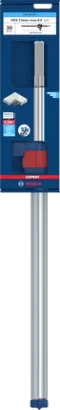 Bosch รุ่น 2608901807 SDS Clean max-8X Set 30 x 400 x 650 mm ชุดดอกสว่านโรตารี่ รหัส 2608901807