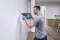 BOSCH รุ่น GBH 18V-18 X (SOLO) สว่านโรตารี่ไร้สาย รหัส 06119271J0