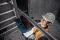 BOSCH รุ่น GLA 18VH-7500 (SOLO) ไฟส่องสว่างพื้นที่ทำงานแบบไร้สาย รหัส 06014A5001