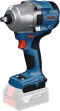 BOSCH รุ่น GDS 18V-780 (SOLO) ไขควงกระแทก/บล็อคกระแทกไร้สาย รหัส 06019P40L0