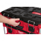 Milwaukee 48-22-8424 กล่องเครื่องมือ PACKOUT ขนาดกลาง