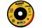 DEWALT รุ่น DWA4500-B1 แผ่นเจียร ขนาด 4 นิ้ว 100 x 6 x 16 มม. T27