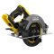 STANLEY รุ่น SBC550-B1 เลื่อยวงเดือน7" ไร้สาย 20V