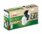 Bosch รุ่น 450 Detergent Nozzel หัวฉีดโฟม ความจุ 450 มล. (F016800509)