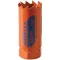 BAHCO No.  3830-22-VIP โฮลซอว์ เจาะเหล็ก HOLESAW BIM 22MM, (3830-22-VIP)