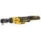 DEWALT รุ่น DCF512N-XJ ประแจบล็อคไร้สาย 18V 1/2" (เครื่องเปล่า) DCF512N-XJ