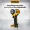 DEWALT รุ่น DCF911N-B1 บล็อคไร้สาย 1/2" 20V (เครื่องเปล่า) DCF911N-B1