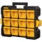 DEWALT รุ่น DWST14121 กล่องฝาใส Pro Organizer แบบถอดได้ 12 ช่อง DWST14121