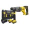 STANLEY  รุ่น SBH900M2K-B1  สว่านโรตารี่ไร้สาย ไร้แปรงถ่าน 20 โวลท์ พร้อมแบตเตอรี่ 4.0Ah