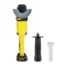 STANLEY รุ่น SCG400-B1 เครื่องเจียรไร้สาย 100มม. 20 โวลท์