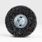 SUMO รุ่น ABSCMO030300 ลูกขัดสาหร่าย 3" size : 75x30x6mm (มีแกน)