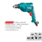 TOTAL รุ่น TD45656 Electric drill (สว่านไฟฟ้า)