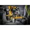 DEWALT รุ่น DCH172E1T-B1 สว่านโรตารี่ไร้สายไร้แปรงถ่าน SDS-Plus 16มม. พร้อมแบตเตอรี่ Powerstack กล่อง TSTAK (DCH172E1T-B1)