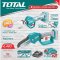 TOTAL รุ่น TOSLI23012 COMBO SET 6 (ชุดกรรไกร+เลื่อยโซ่แบตเตอรี่ไร้สาย 20V.)