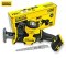 STANLEY รุ่น SBR305-KR เลื่อยชักมือเดียวไร้สาย 20V Brushless