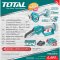 TOTAL รุ่น TOSLI23012 COMBO SET 6 (ชุดกรรไกร+เลื่อยโซ่แบตเตอรี่ไร้สาย 20V.)