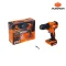 PUMPKIN  INFINITY POWER 20V สว่านไร้สาย 13มม Compact ไร้แปรงถ่าน INF-13DCB (50266)