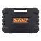 DEWALT รุ่น DT71566-QZ ชุดสว่านเจาะปูน - ขนาดใหญ่ คละแบบ (100 ชิ้น)