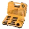 DEWALT รุ่น DT71566-QZ ชุดสว่านเจาะปูน - ขนาดใหญ่ คละแบบ (100 ชิ้น)