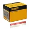 DEWALT รุ่น ลูกตะปูคอนกรีตชนิดแข็งพิเศษ 17mm x 3mm (Box 1005)  DCN8903017