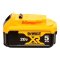 DEWALT DCB184 แบตเตอรี่ Lithium-ion 18V 5.0Ah