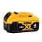 DEWALT DCB182 แบตเตอรี่ Li-ion 18V 4.0Ah