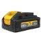 DEWALT DCBP520G-B1 แบตเตอรี่ Powerstack 20V Max 5AH รุ่นทนน้ำมัน